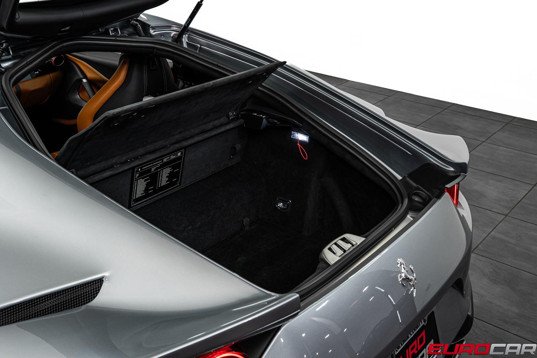 2020 Ferrari 812 Superfast *PASSENGER DISPLAY * FRONT LIFT*Image 22