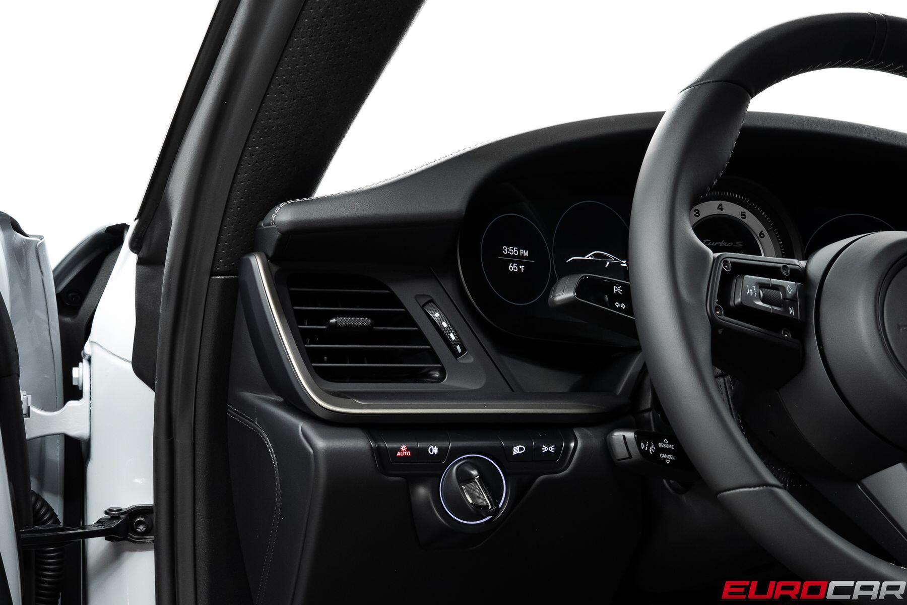 2025 Porsche 911 Turbo 50 Years *LIMITED PRODUCTION * 1784 OF 1974*Image 31