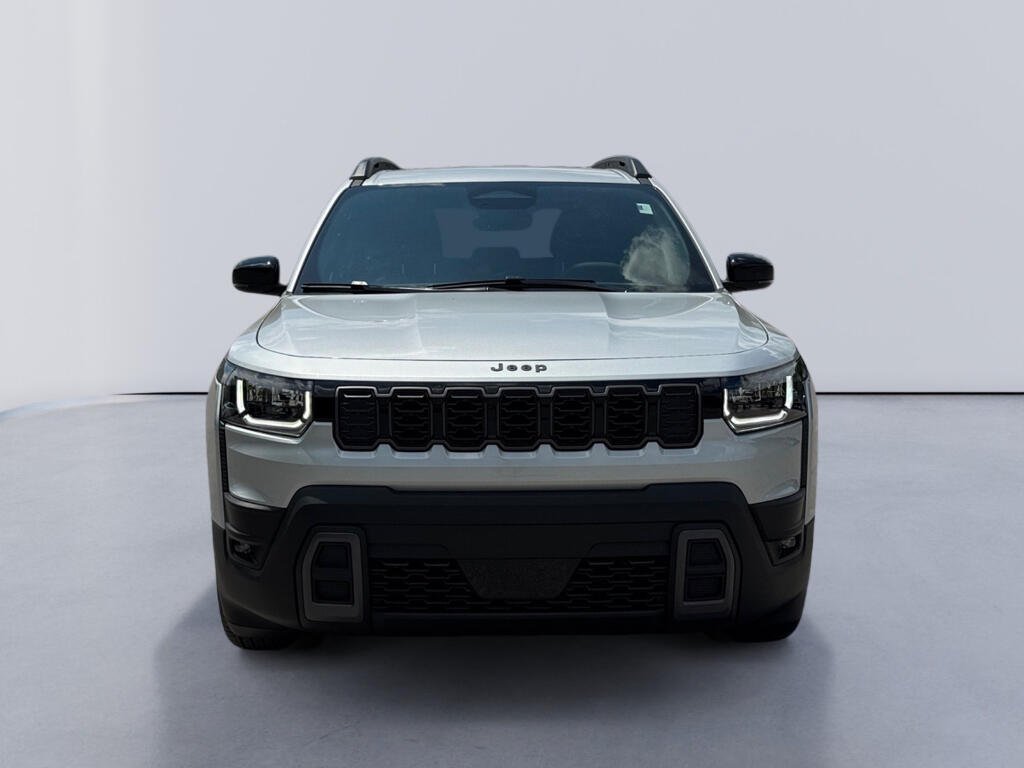 2026 Jeep Cherokee Limited - Photo 8