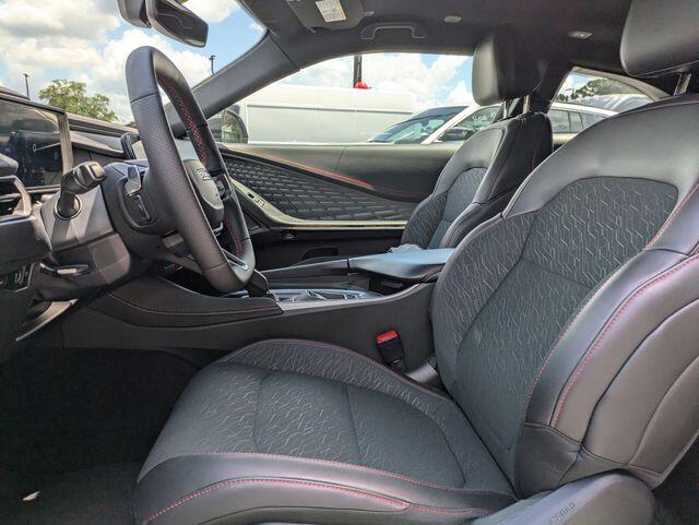 2026 Dodge Charger Scat Pack - Photo 19