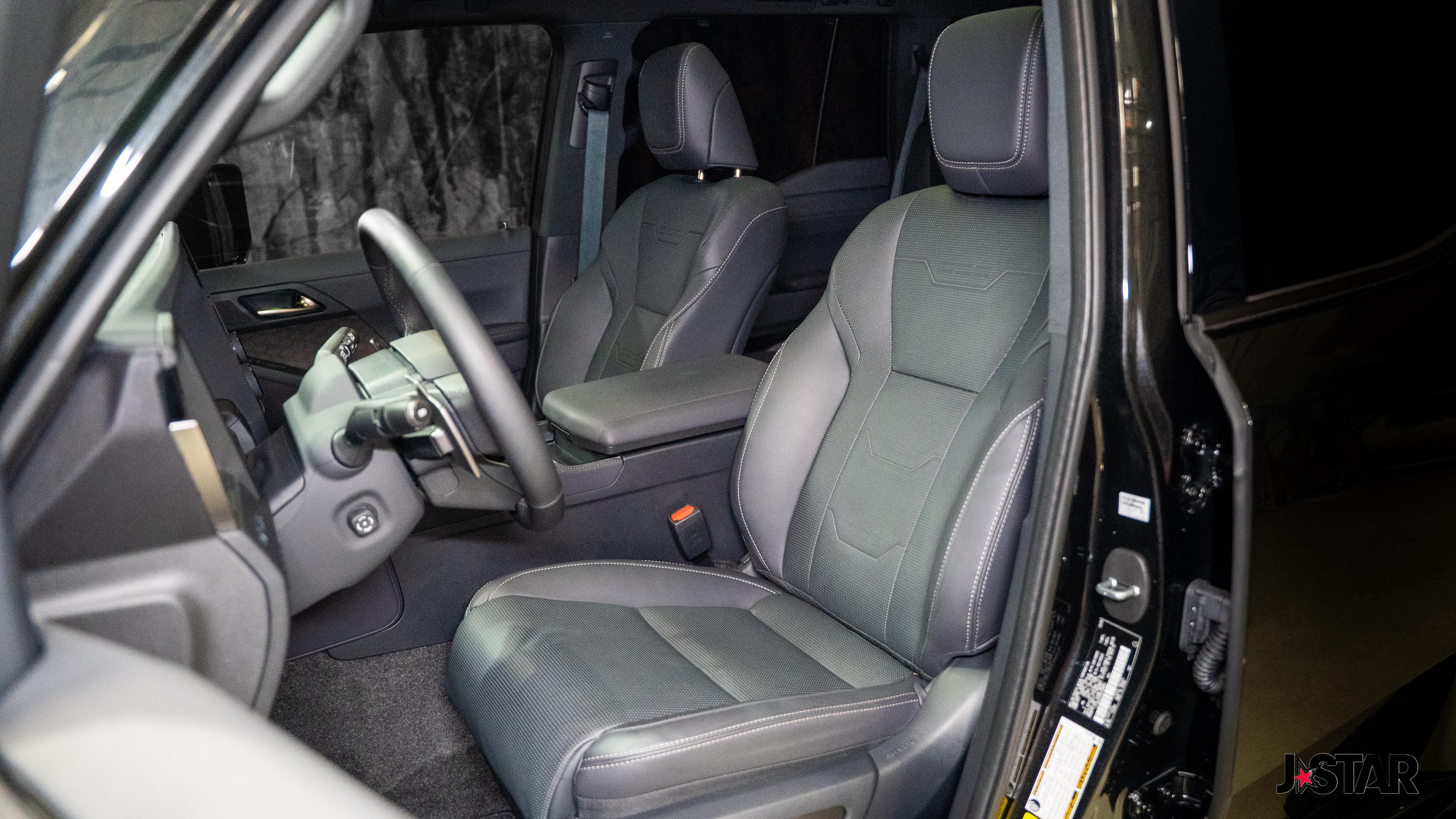 Used 2024 Lexus GX Luxury with VIN JTJVBCDX5R5028852 for sale in Anaheim, CA