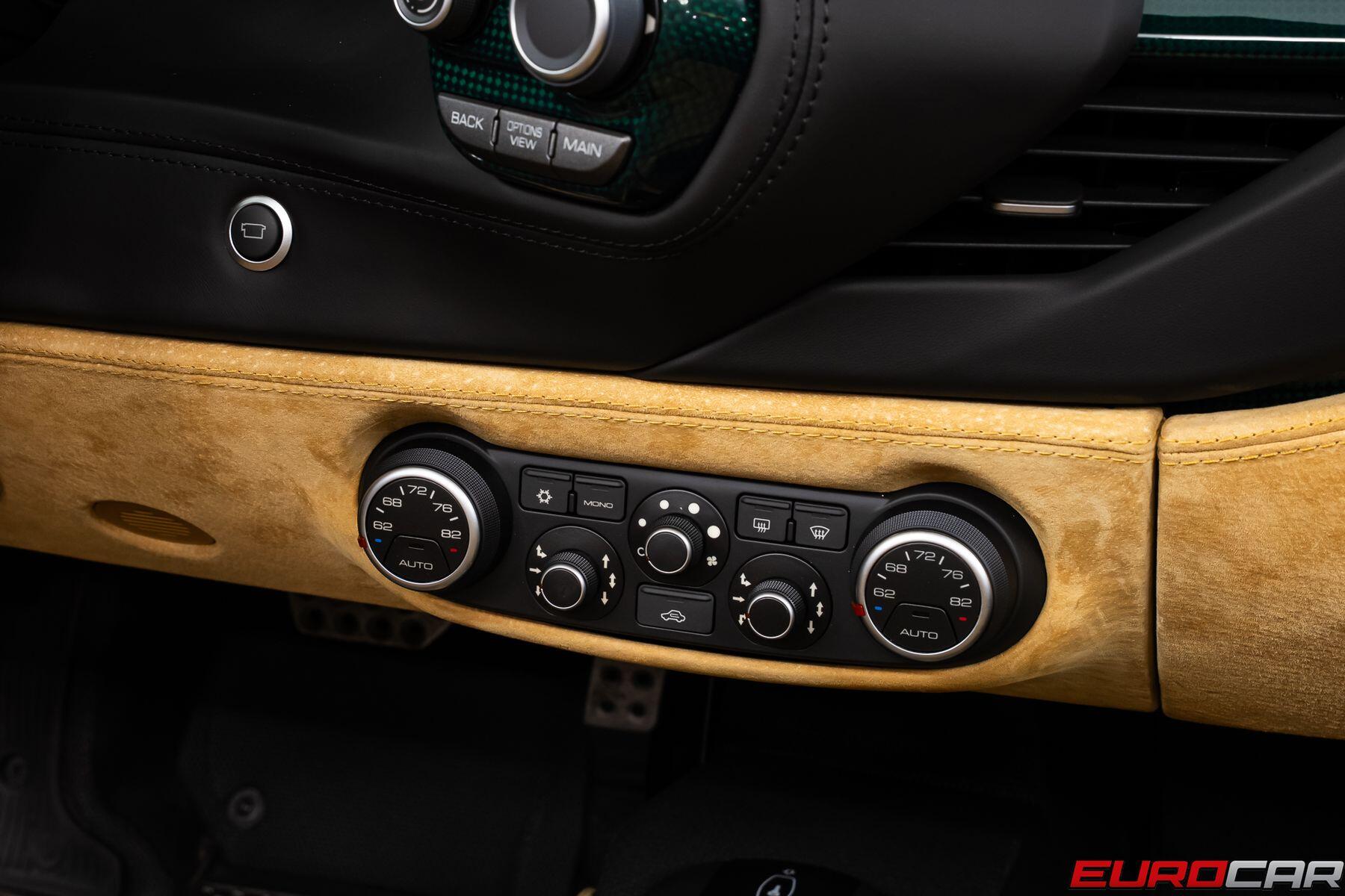 2019 Ferrari 488 Spider Base - Photo 41