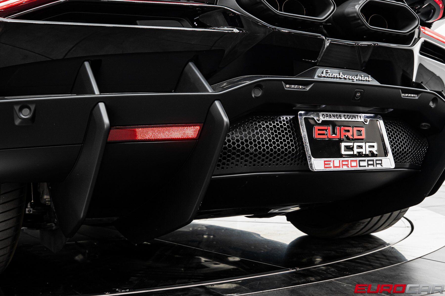 2025 Lamborghini Revuelto *PASSENGER DISPLAY * FULL PPF*Image 23