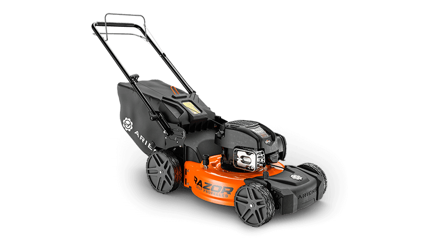 2026 Ariens Razor 21 Self Propelled