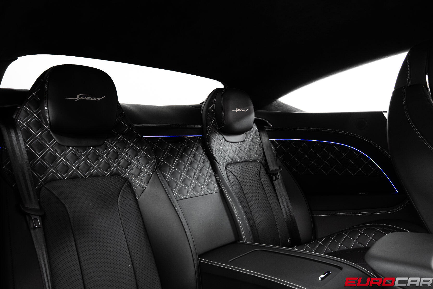 2022 Bentley Continental GT Speed *FRONT SEAT COMFORT SPEC*Image 39