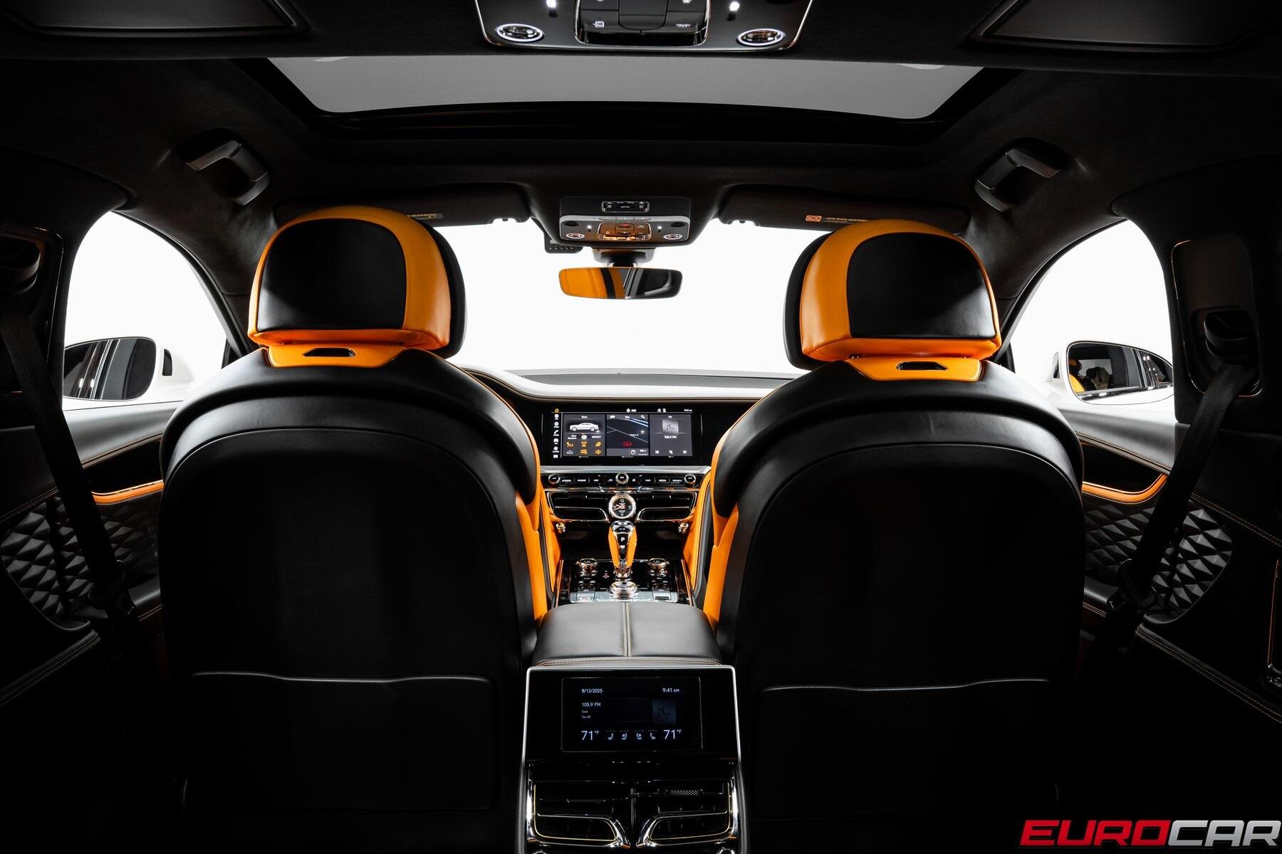 Used 2023 Bentley Flying Spur Mulliner W12 *MULLINER PACK*Image 27