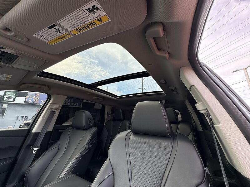 2024 Acura MDX Technology Package - Photo 21