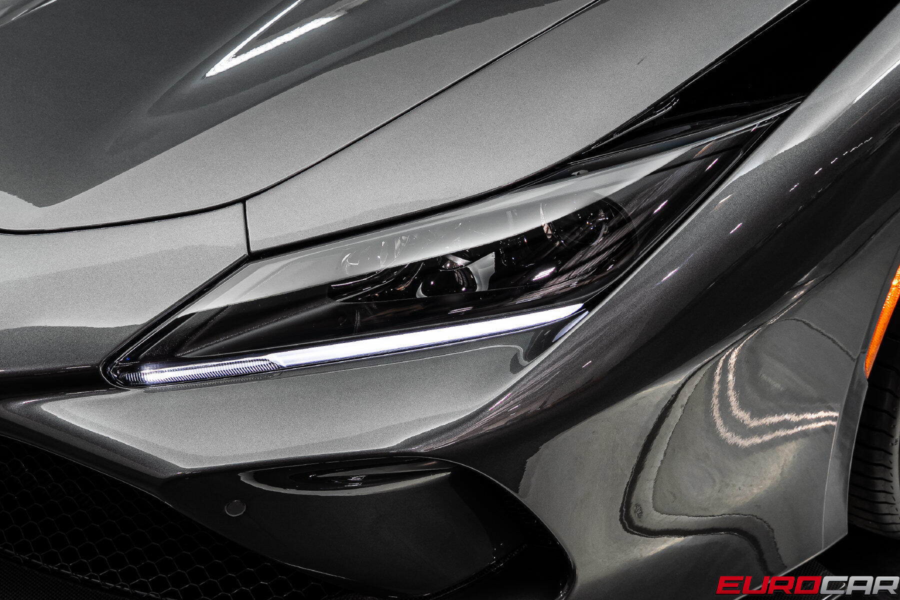 2020 Ferrari F8 Tributo *FULL MANUAL SEATS * FRONT LIFT*Image 14