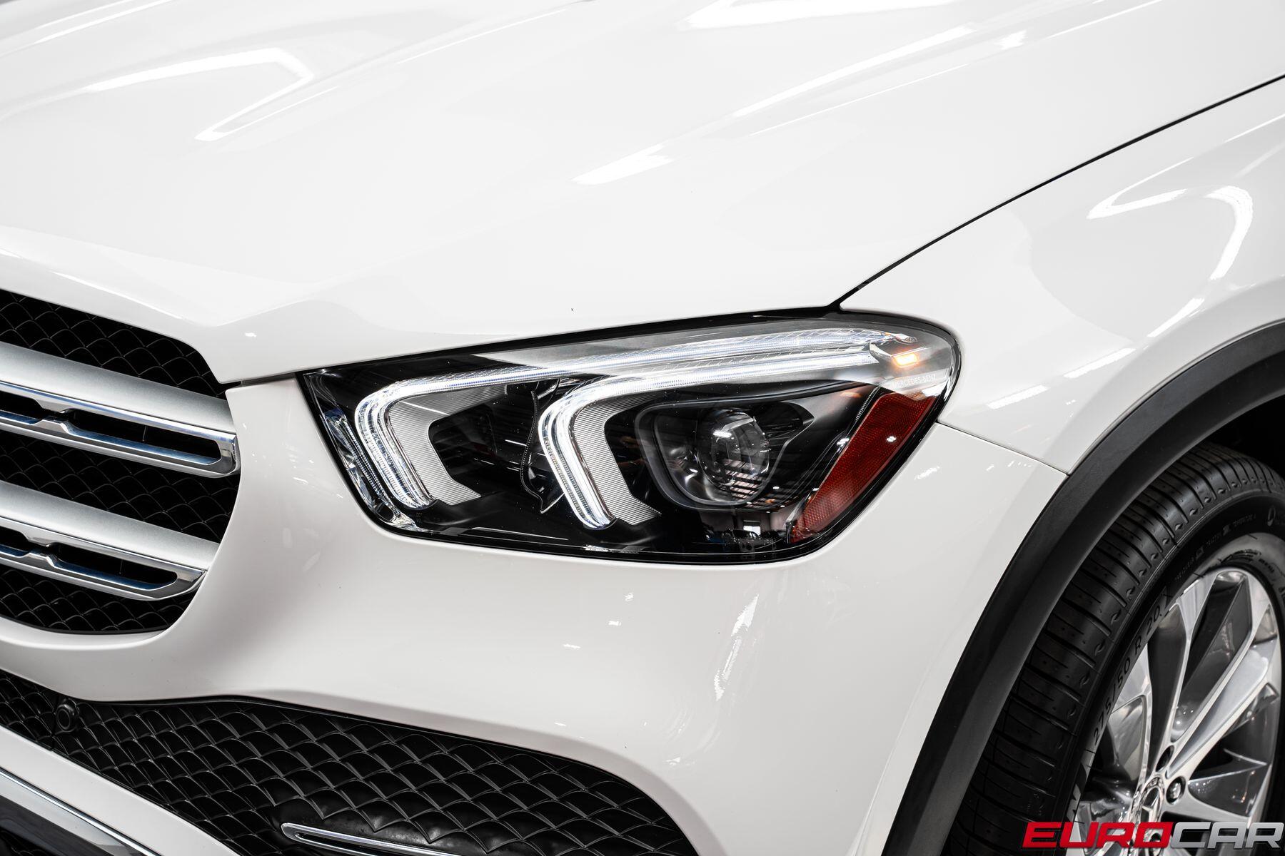 2023 Mercedes-Benz GLE GLE350 - Photo 10