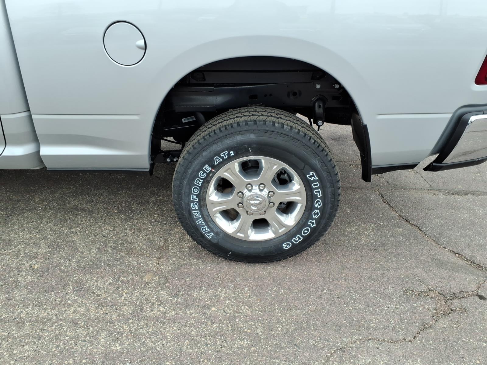 2026 RAM 2500 Big Horn - Photo 21
