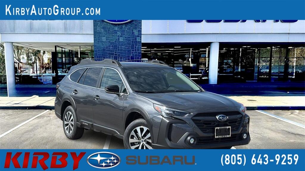 2025 Subaru Crosstrek Wilderness's photo