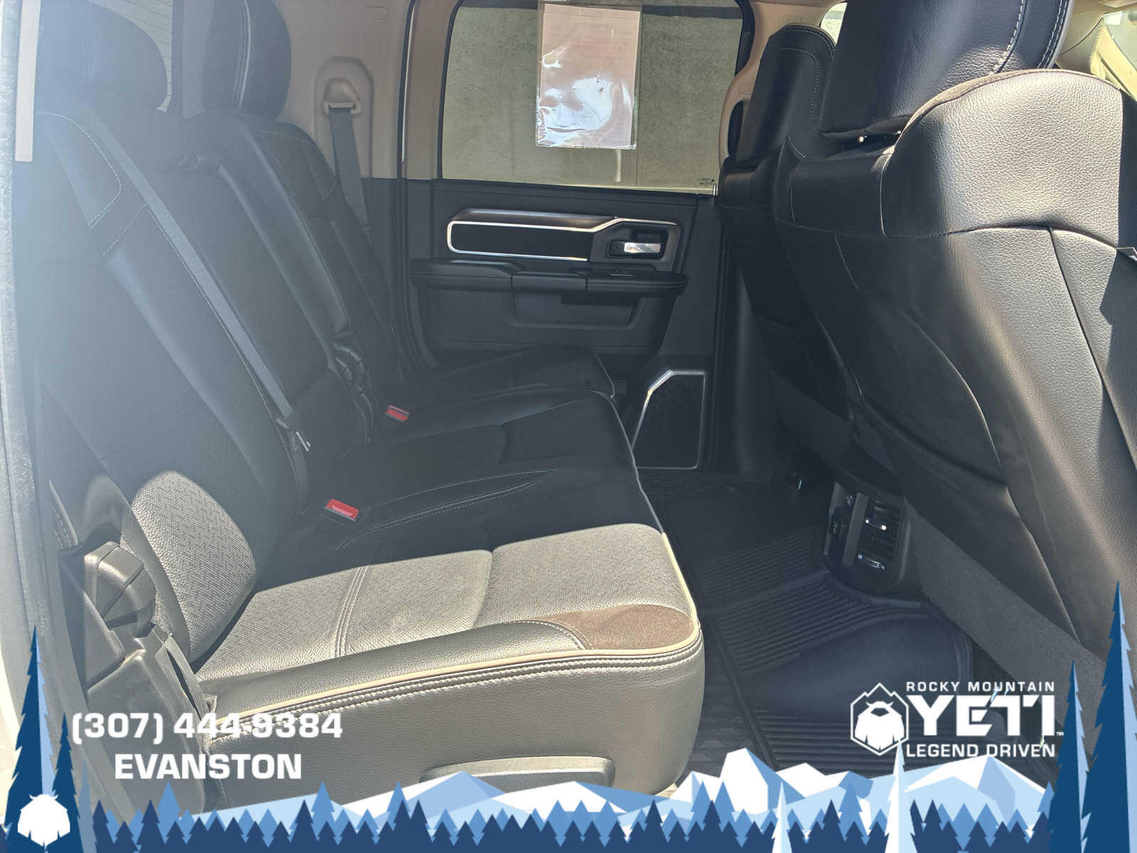 2022 RAM Ram 2500 Pickup Laramie - Photo 29