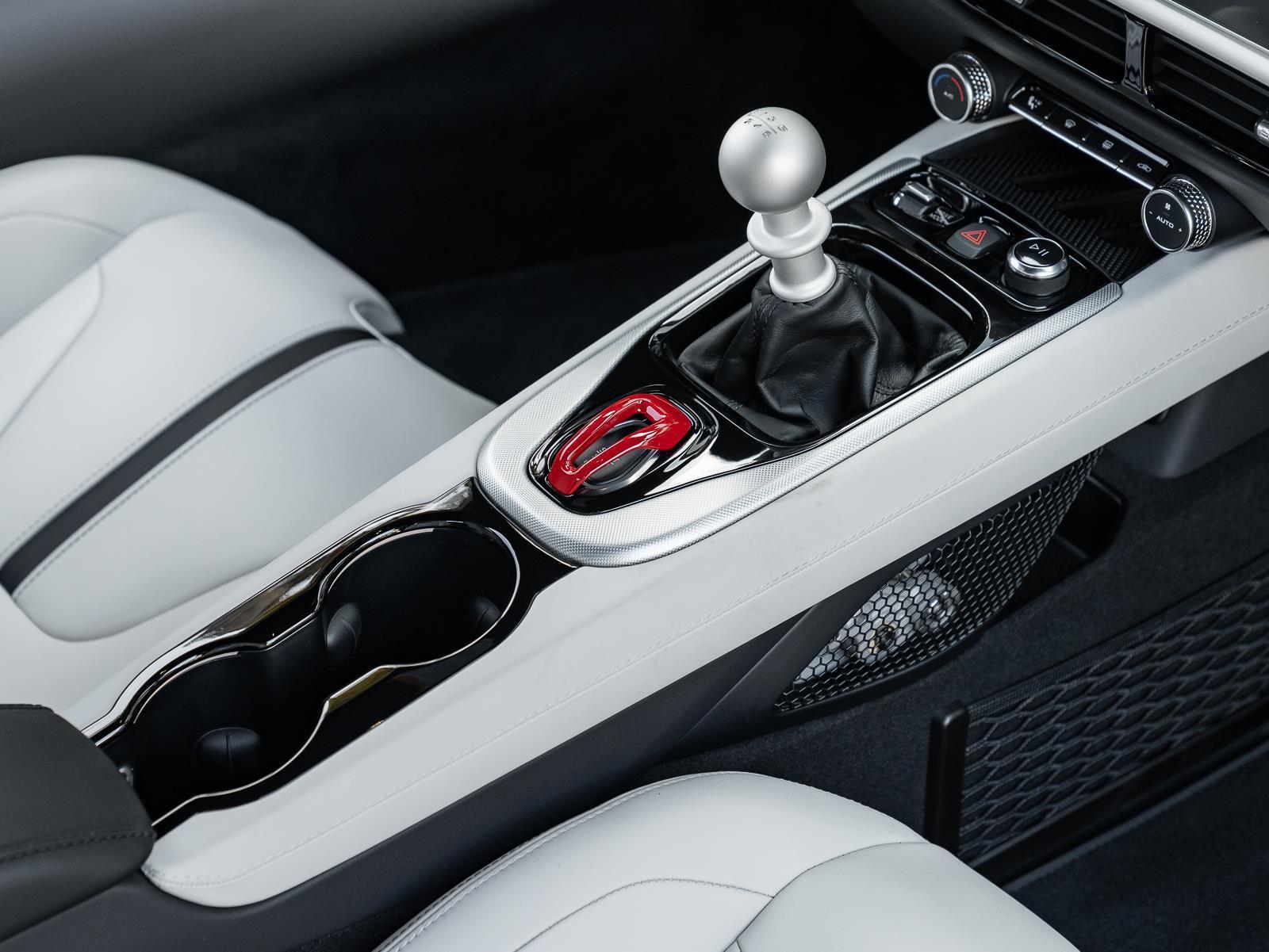 Used 2026 Lotus Emira V6 SE