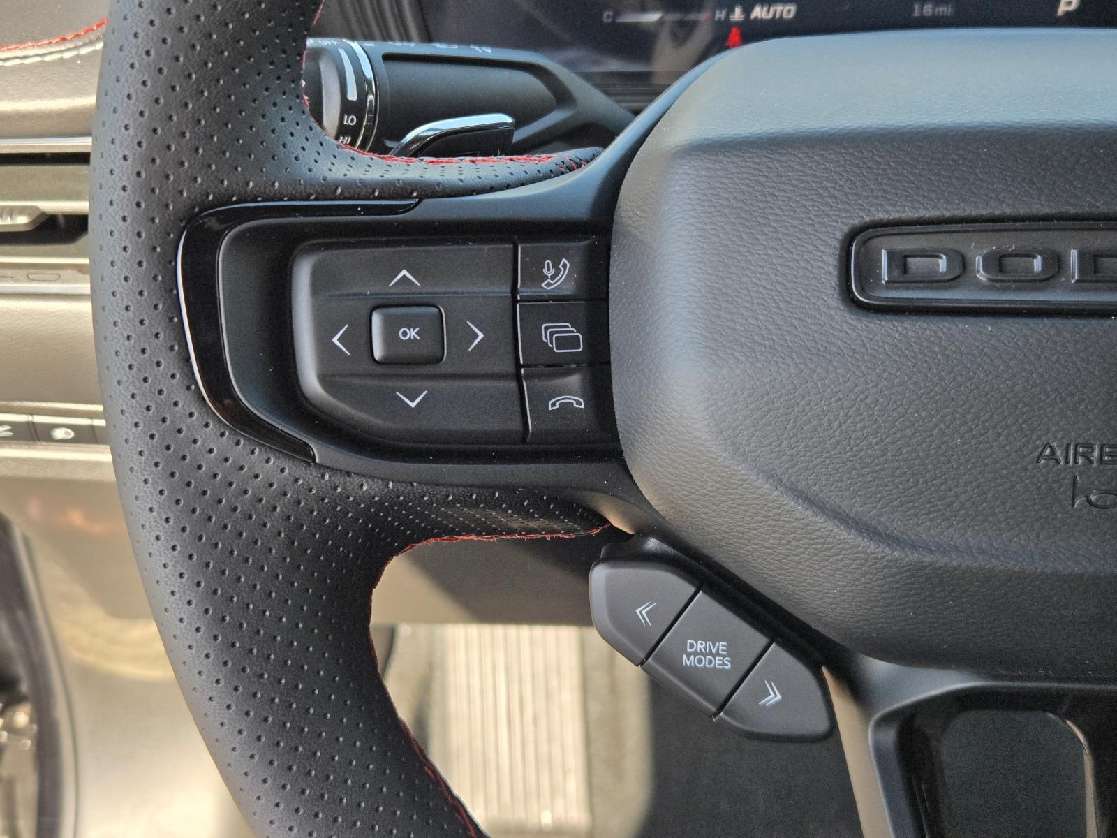 2026 Dodge Charger Scat Pack - Photo 18