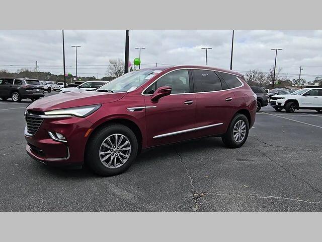 2024 Buick Enclave Premium - Photo 22