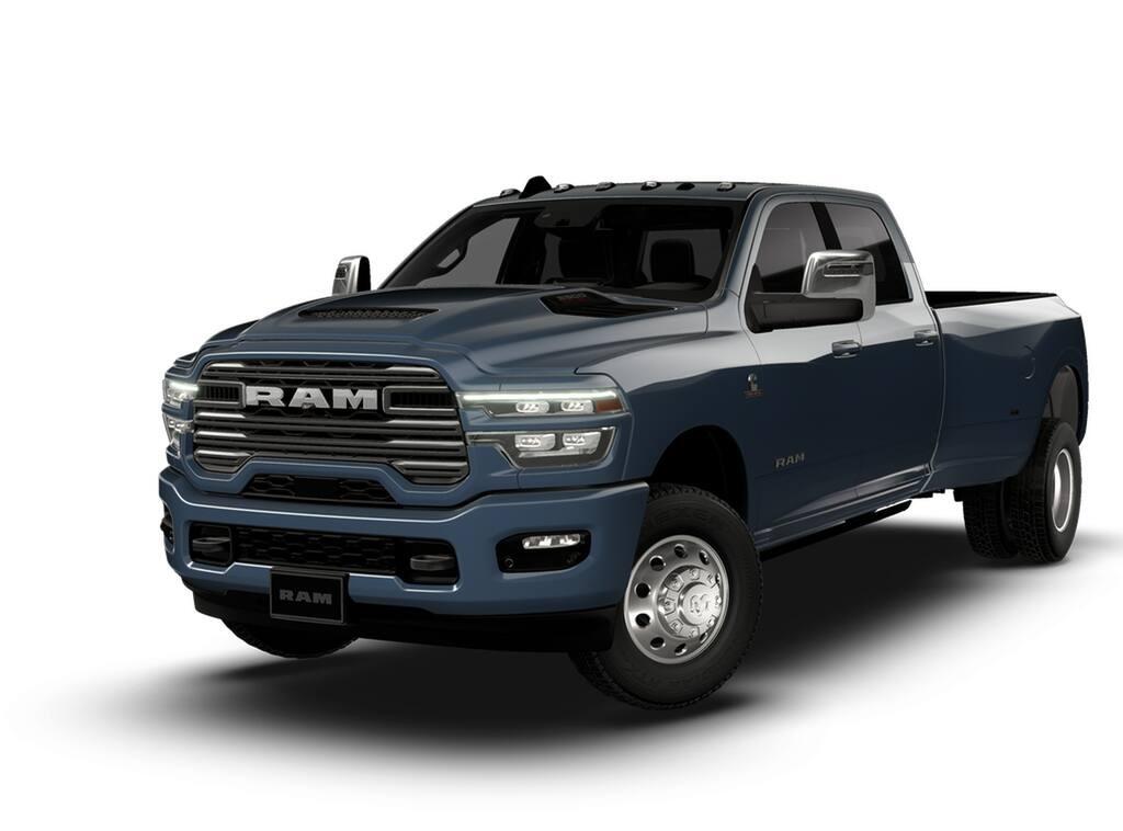 2026 RAM 3500 Laramie 4X4 Crew Cab LWB's photo