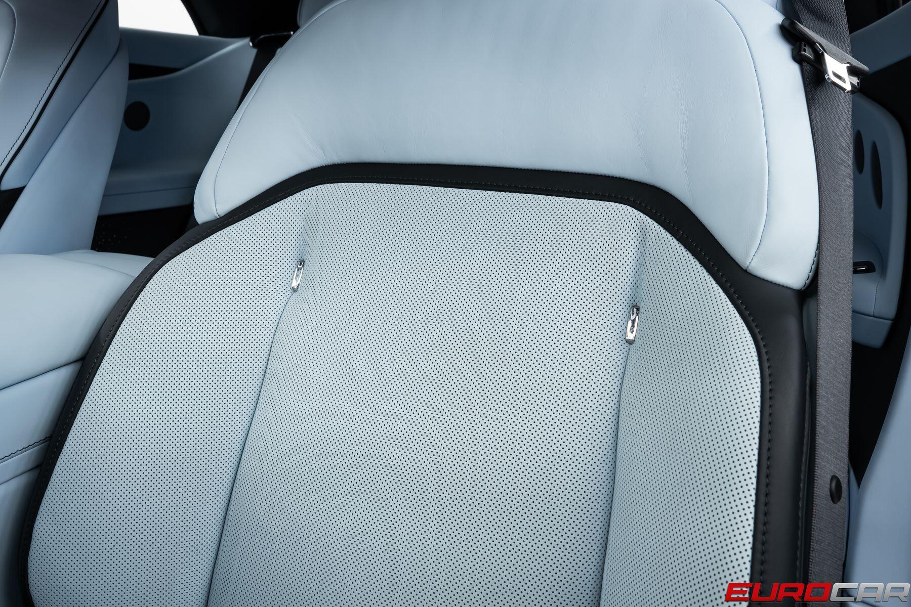 2025 Rolls-Royce Spectre *MANSORY BUILD * STARLIGHT DOORS*Image 48