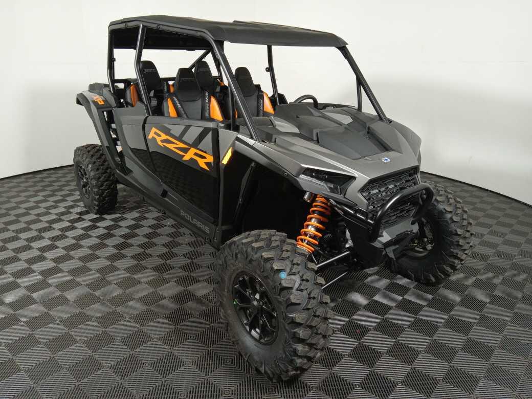 2024 Polaris RZR XP 4 1000 PREMIUM