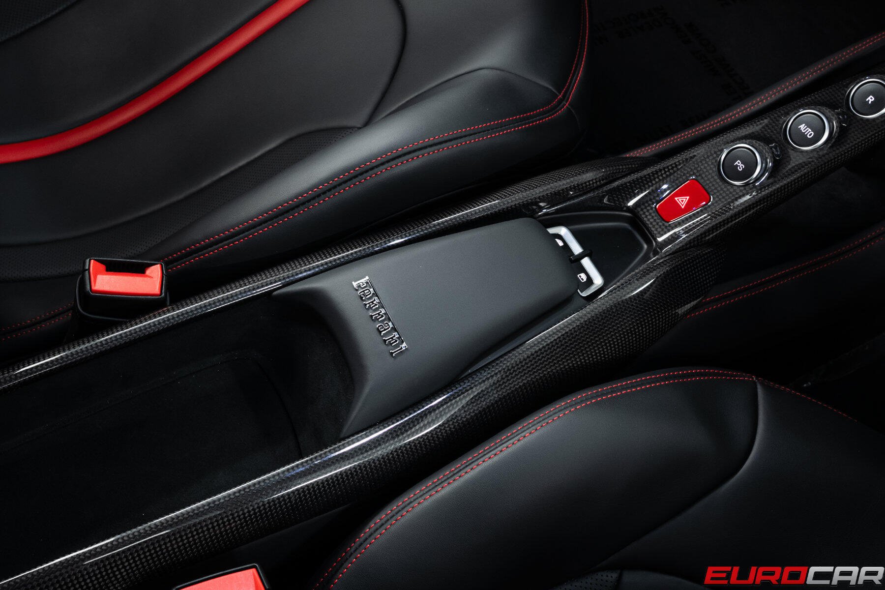 2021 Ferrari F8 Tributo *PASSENGER DISPLAY * FRONT LIFT*Image 35