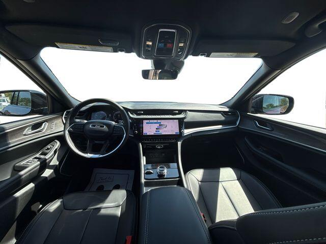 2026 Jeep Grand Cherokee L Limited - Photo 14