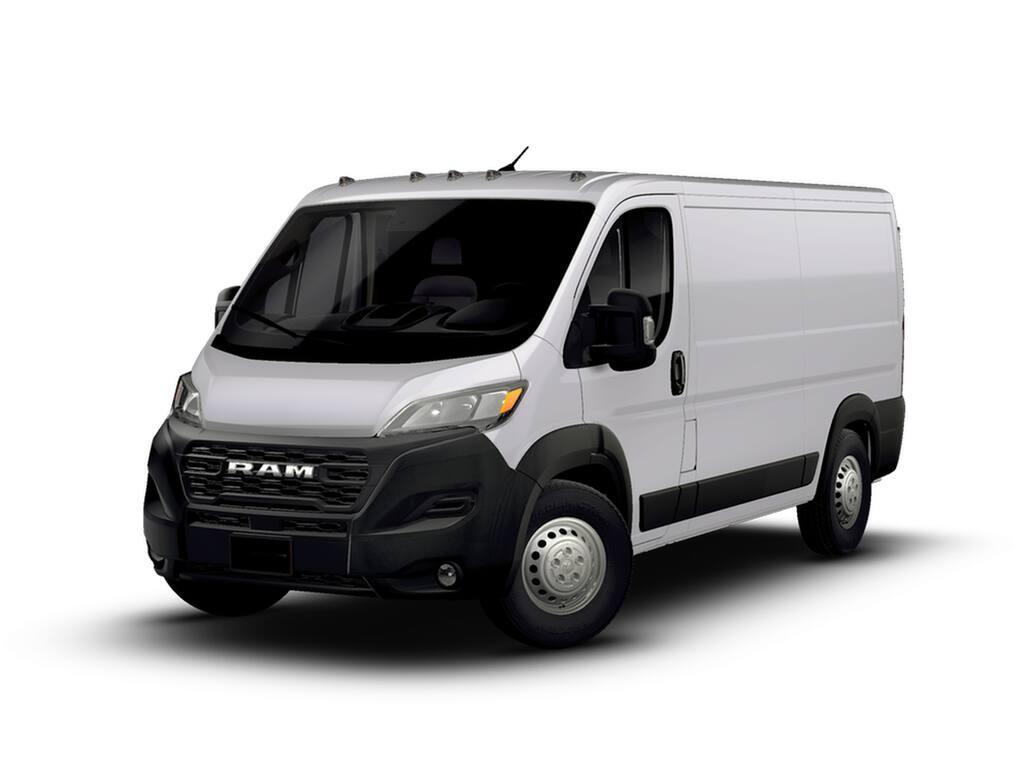 2026 RAM ProMaster 2500 Tradesman 136" WB Low Roof's photo