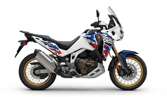 2024 Honda Africa Twin Adventure Sports ES DCT