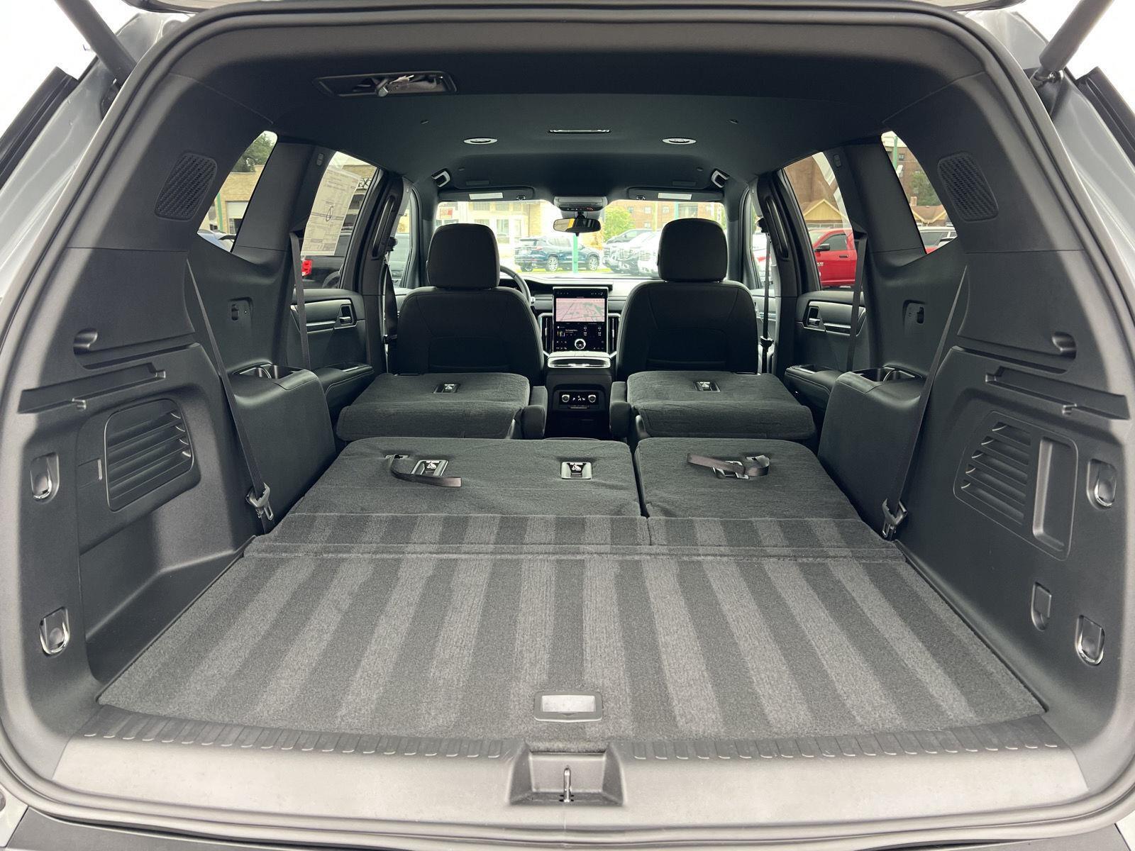 2027 GMC Acadia Elevation - Photo 53