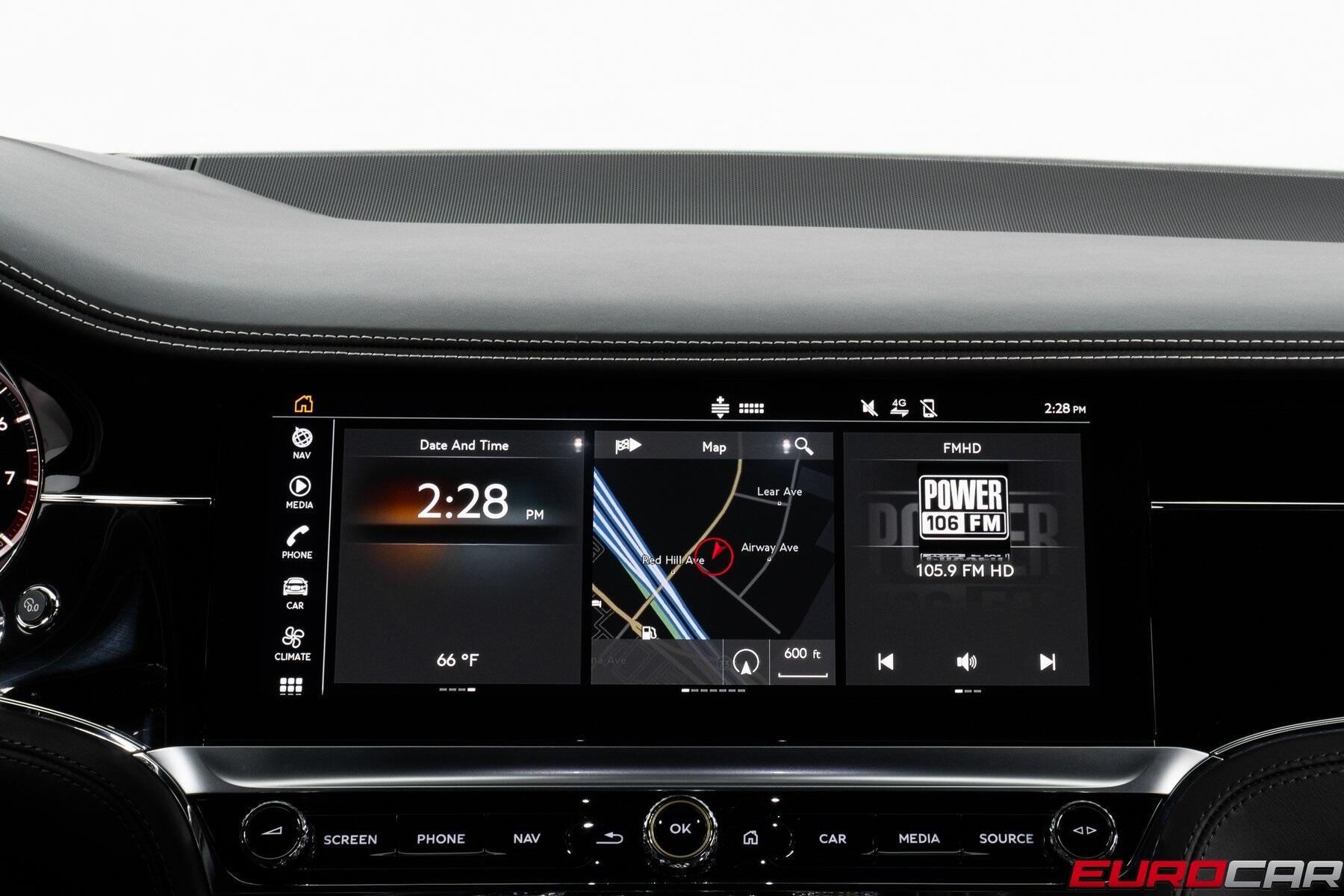 Used 2020 Bentley Continental GT V8 *MULLINER SPEC * TOURING SPEC*Image 25