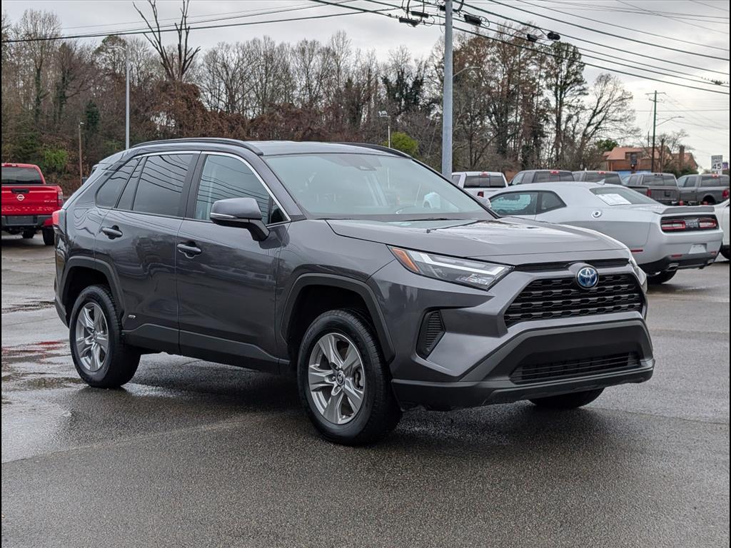 Used 2024 Toyota RAV4 XLE with VIN 4T3RWRFV0RU139440 for sale in Northfield, Minnesota