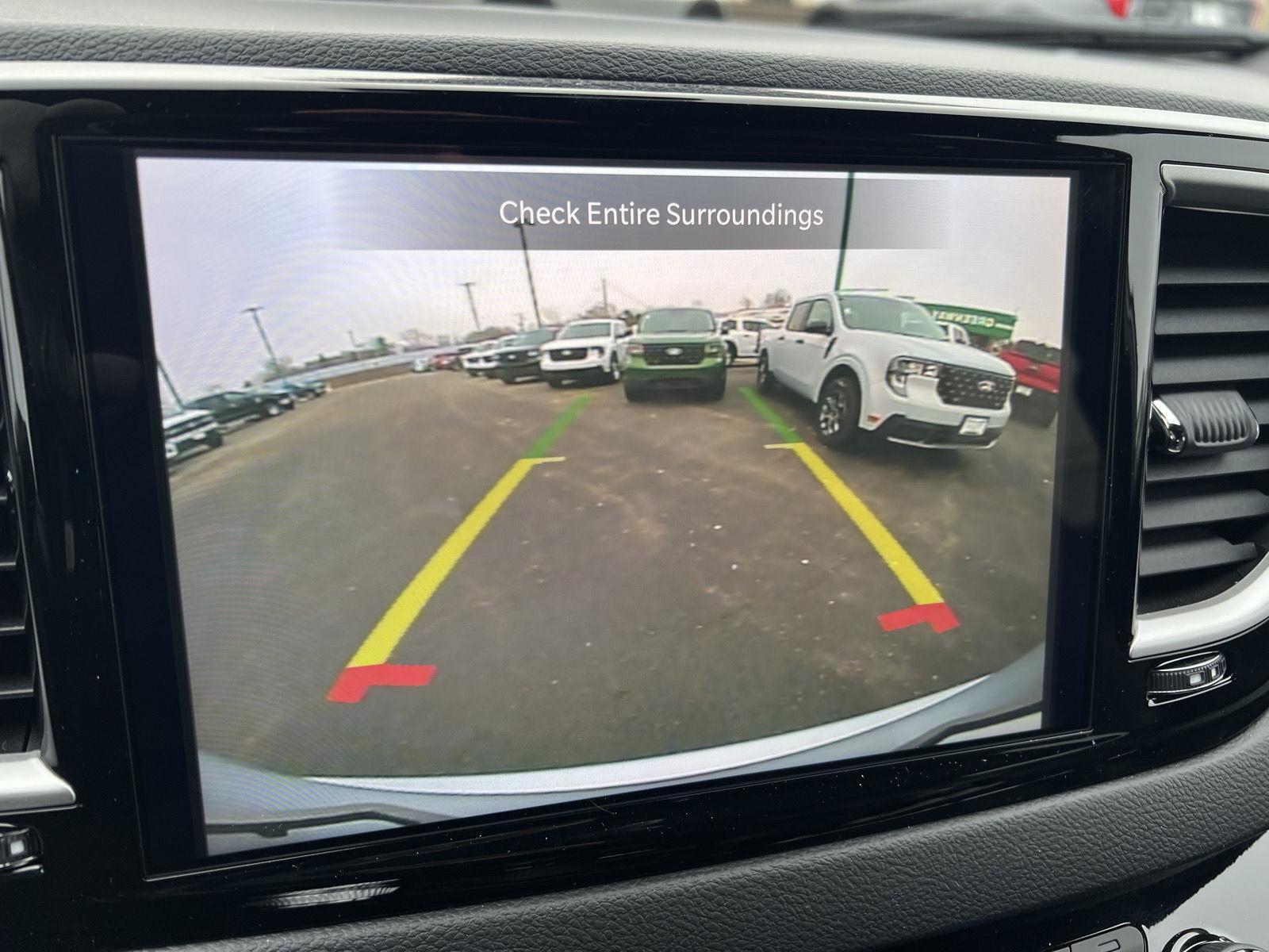 2026 Chrysler Voyager LX - Photo 26