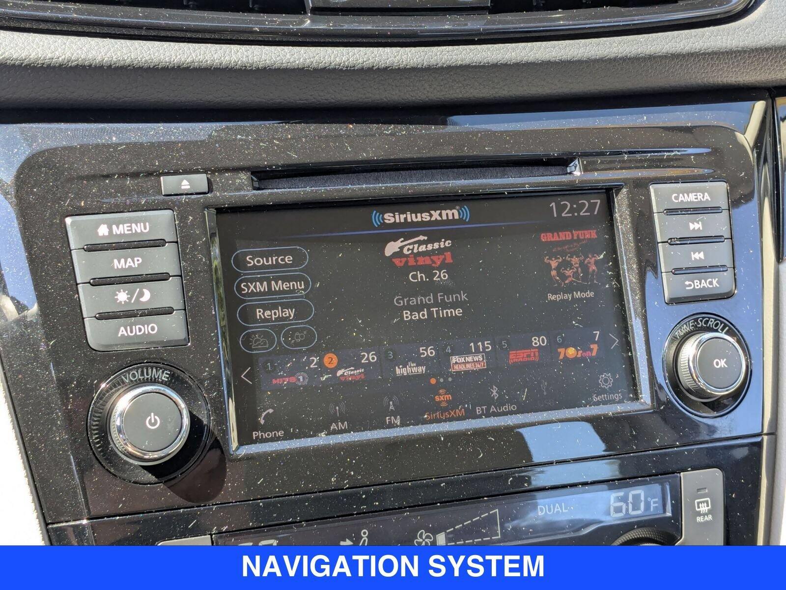 2021 Nissan Rogue Sport SL - Photo 20