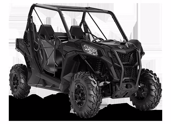 2026 Can-Am Maverick Trail DPS 700