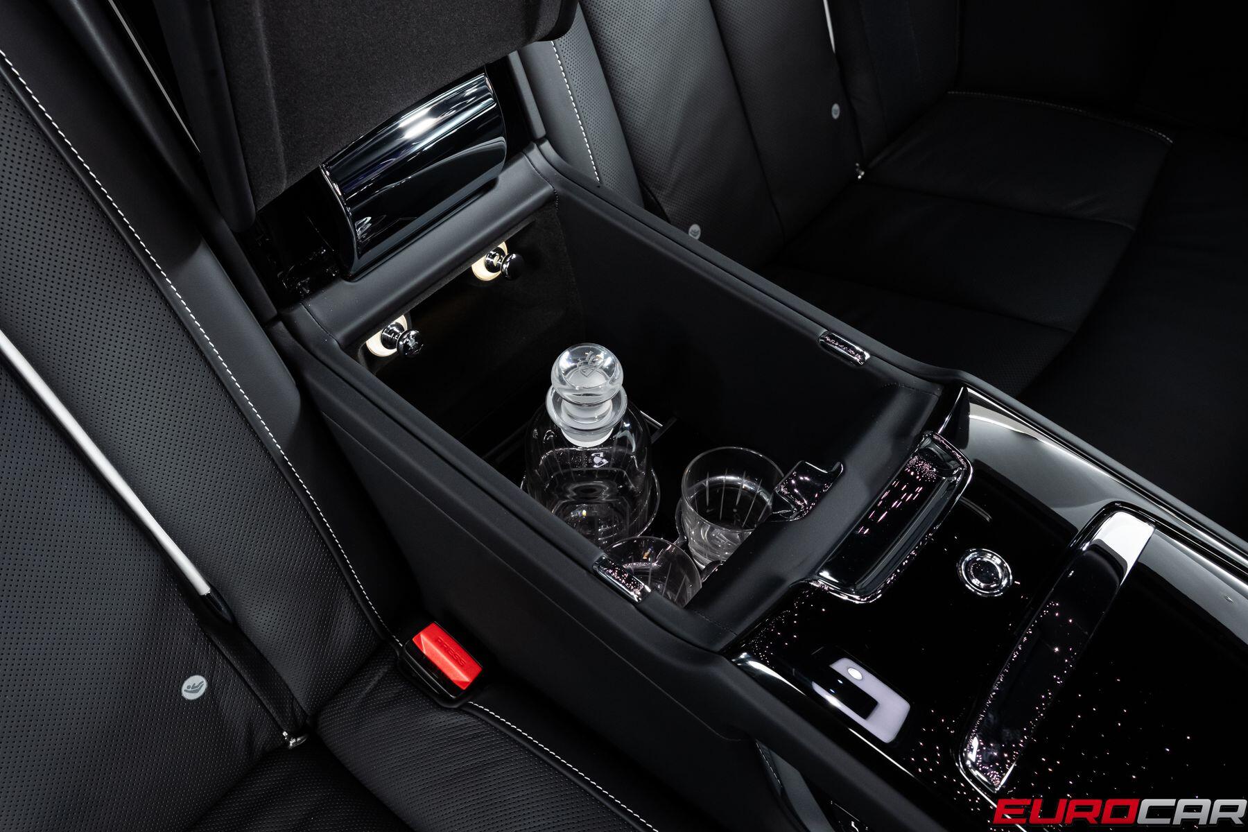 2022 Rolls-Royce Phantom *IMMERSIVE REAR SEATS * REAR THEATER*Image 45