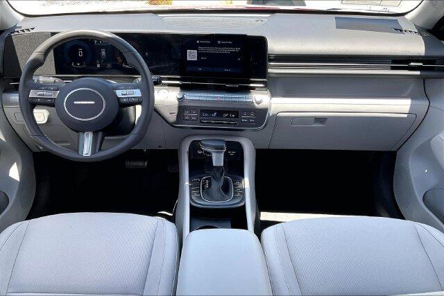 2026 Hyundai Kona SEL Sport - Photo 15