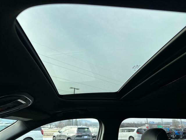 2025 Jeep Grand Cherokee L Altitude - Photo 27