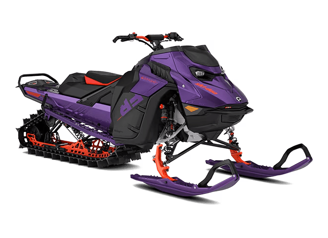 2027 Ski-doo Freeride 850 E-TEC