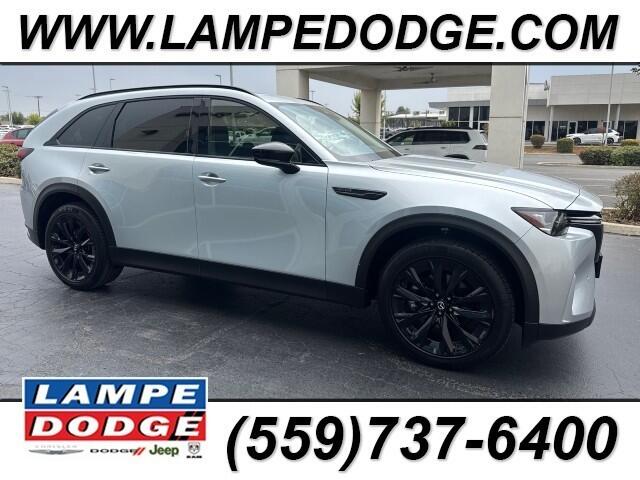 2025 Mazda CX-90 Premium Sport
