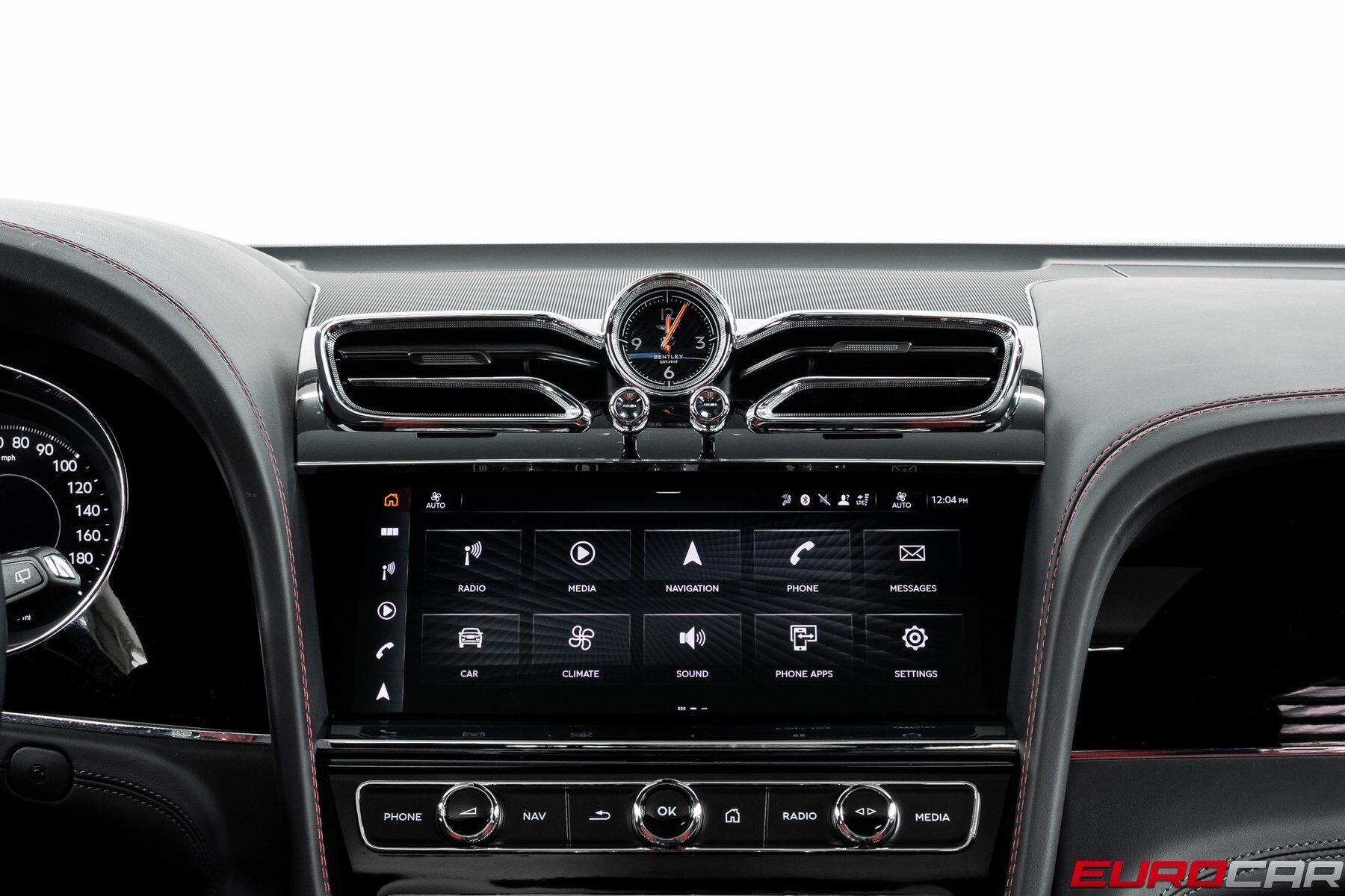2024 Bentley Bentayga Azure - Photo 27