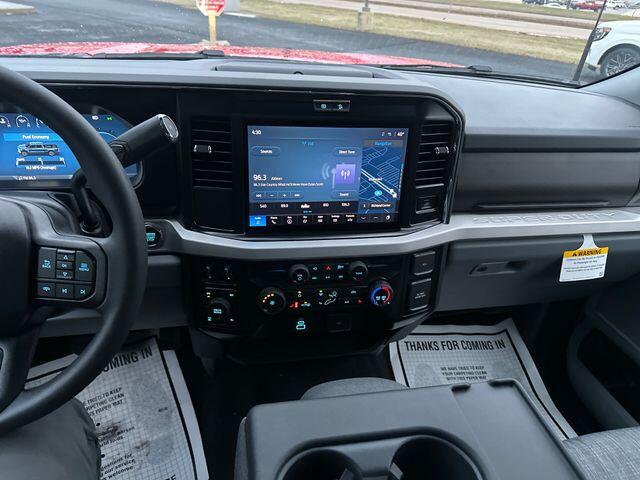 2026 Ford F-350 Super Duty XLT - Photo 22