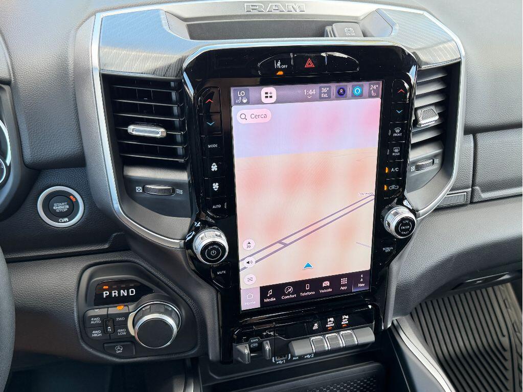 2026 RAM 1500 Big Horn/Lone Star - Photo 16