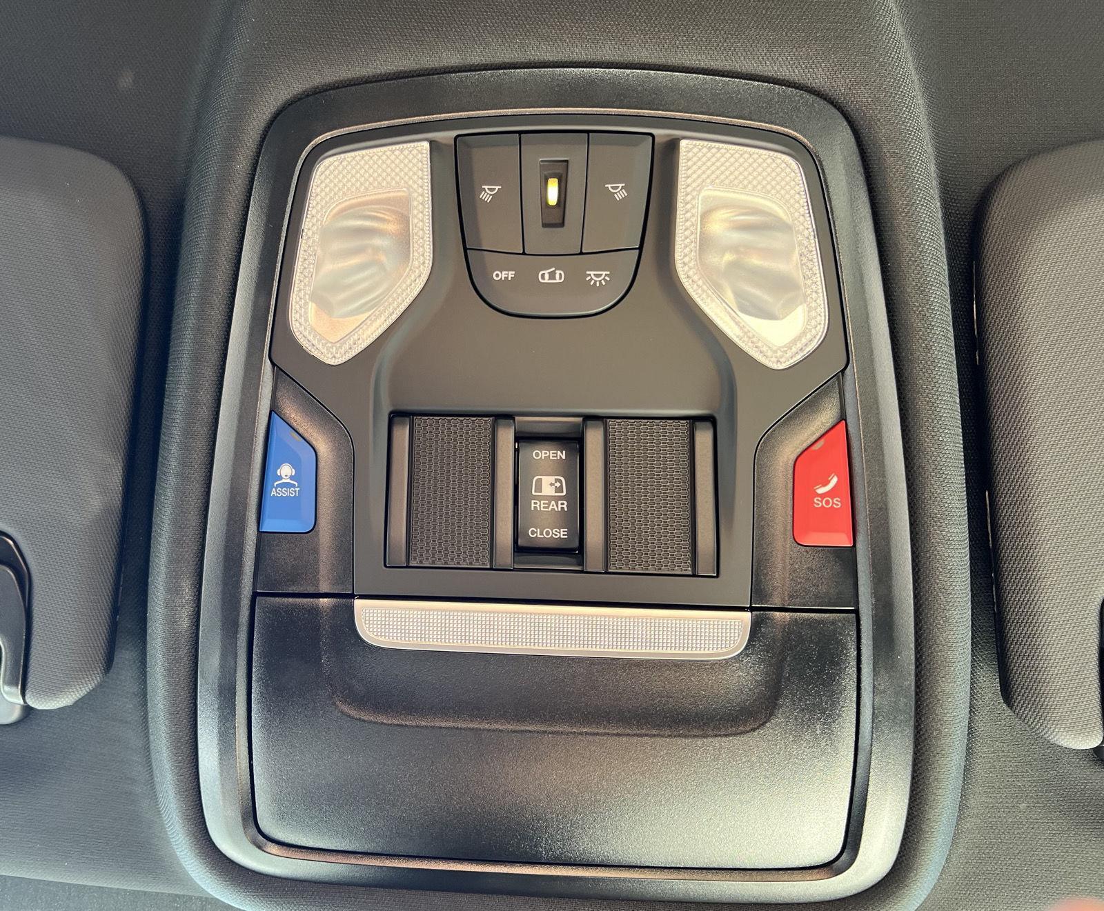2026 RAM 2500 Tradesman - Photo 40