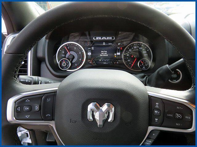 2026 RAM 2500 Big Horn - Photo 15