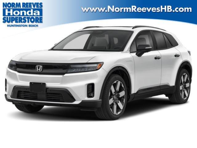 2026 Honda Prologue