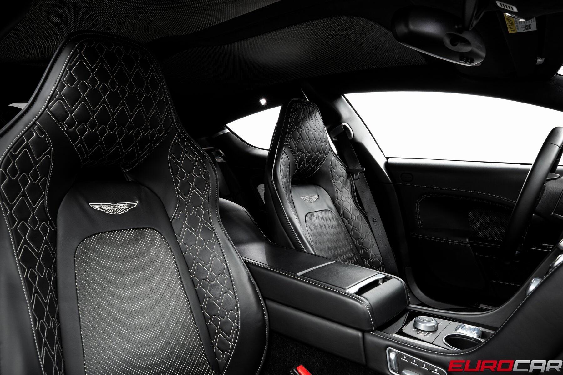 Used 2015 Aston Martin Rapide S *CARBON FIBER EXTERIOR * IMMACULATE CONDITION*Image 37