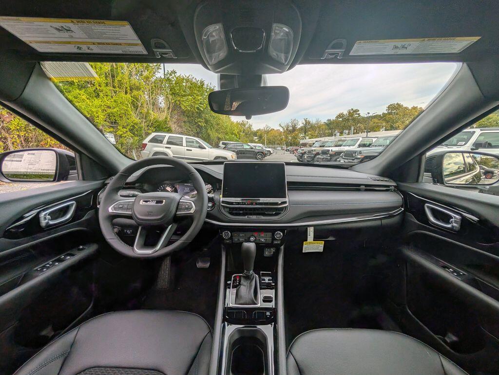 2026 Jeep Compass Altitude - Photo 9