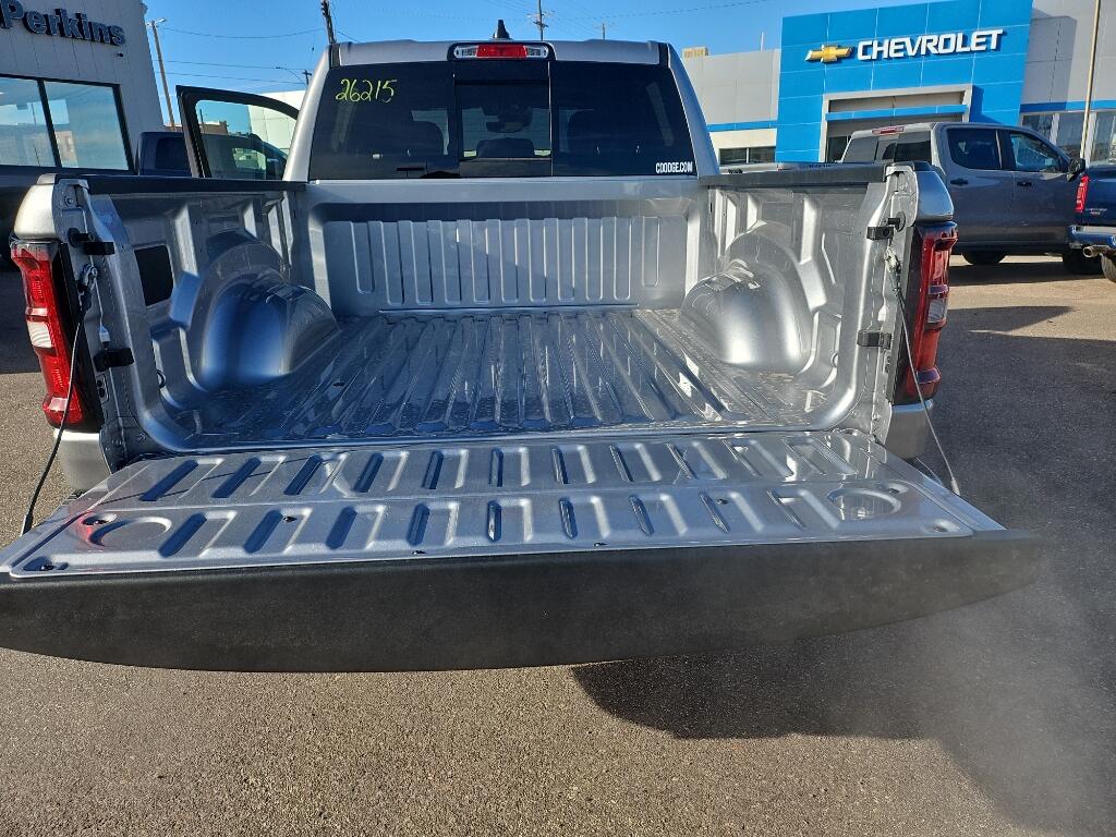 2026 RAM 1500 Big Horn/Lone Star - Photo 18
