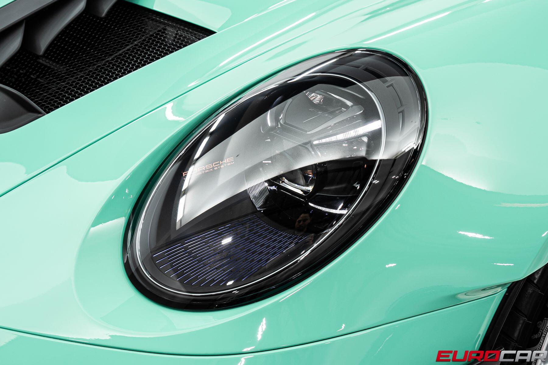2024 Porsche 911 GT3 RS *WEISSACH PACKAGE * SONDERWUNSCH INTERIOR*Image 13