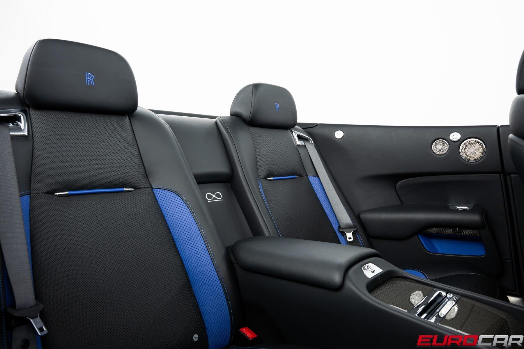 Used 2021 Rolls-Royce Dawn *SIGNATURE PACKAGE * BESPOKE INTERIOR*Image 34