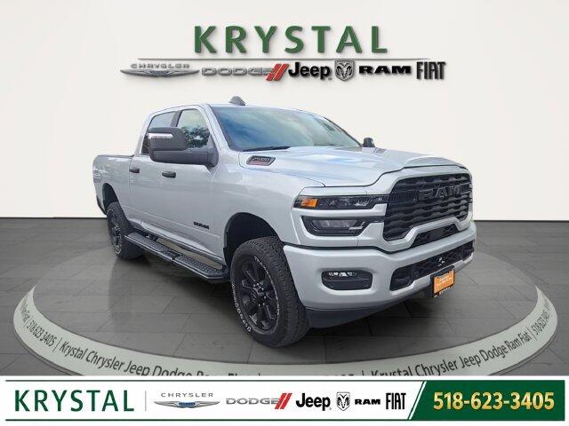 2026 RAM 2500 Pickup Big Horn