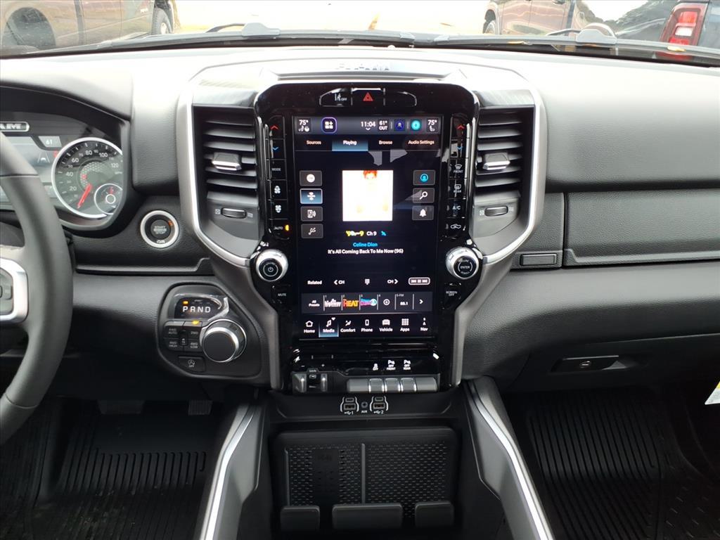 2026 RAM 1500 Big Horn/Lone Star - Photo 9